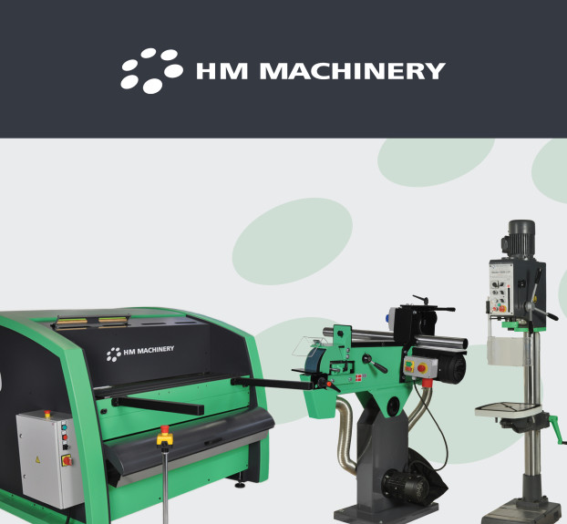HM Machinery